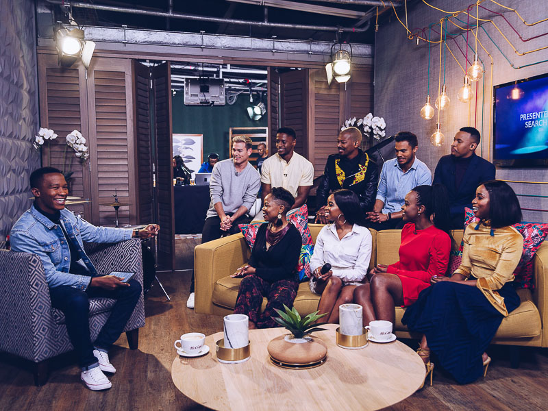 Top 9 Contests On Expresso Show